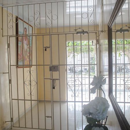 Hotel Paseo Bolivar Cartagena Exterior foto